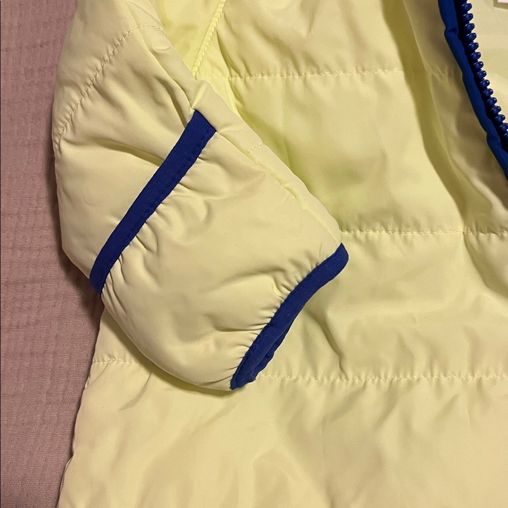 Cat and Jack Snowsuit 9 months - Picture 3 of 4